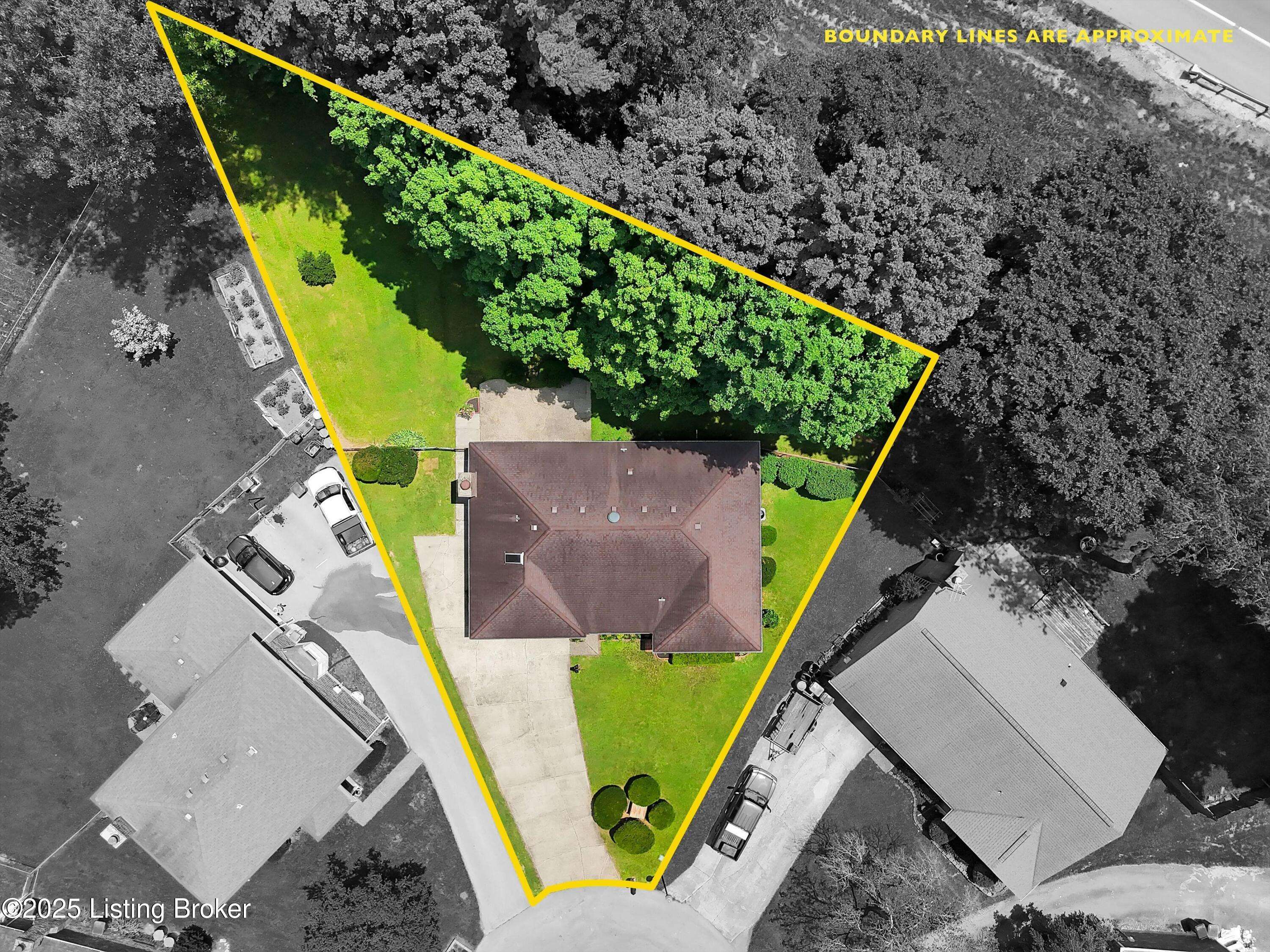 Louisville, KY 40241,4001 Brentler Rd