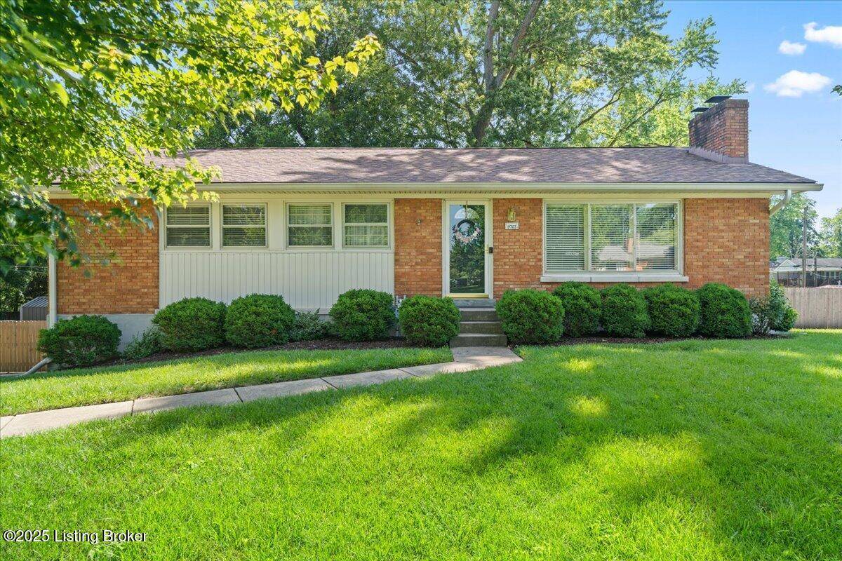 Louisville, KY 40272,9703 Holiday Dr