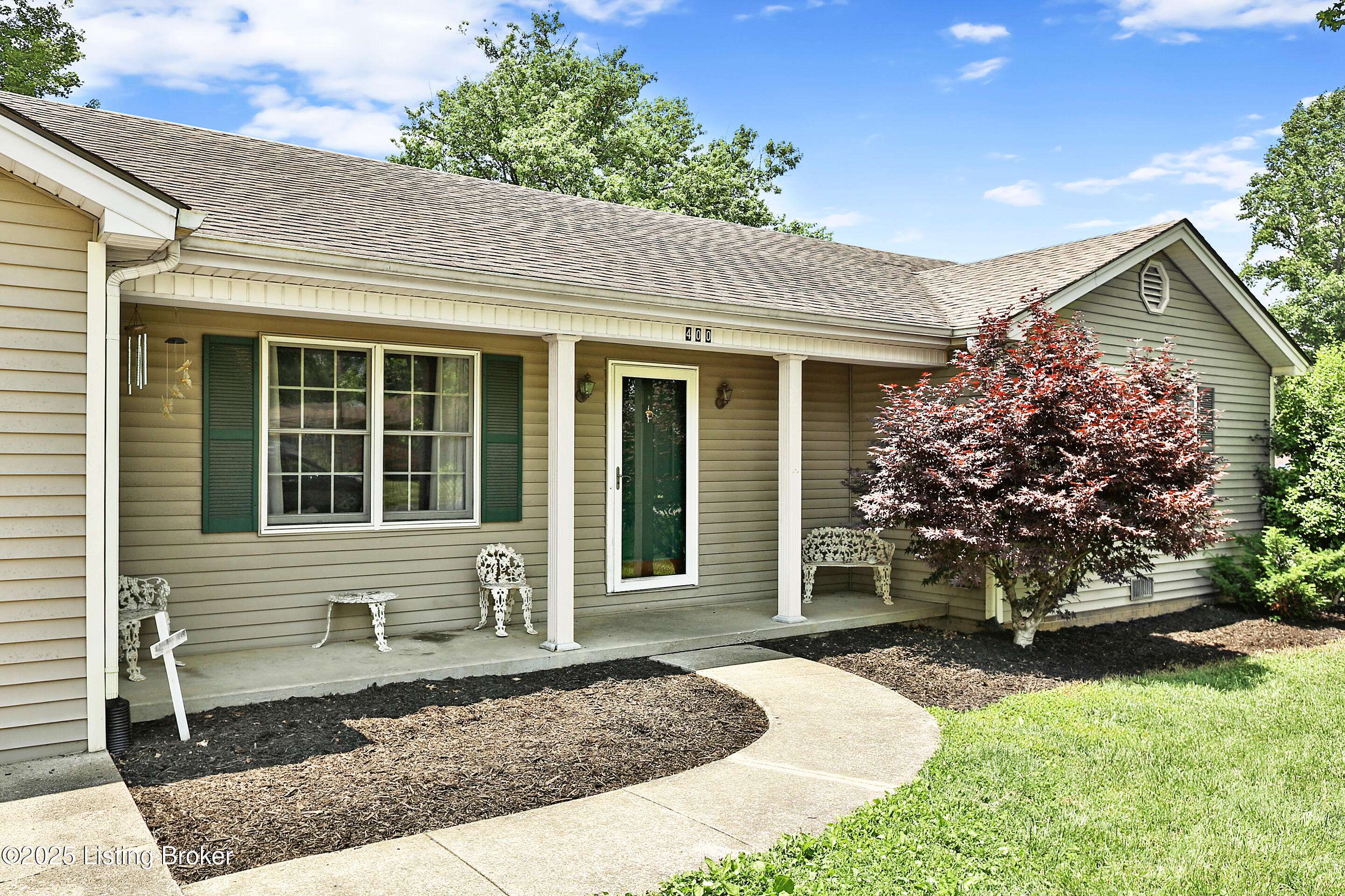 Lawrenceburg, KY 40342,400 Aspen Dr