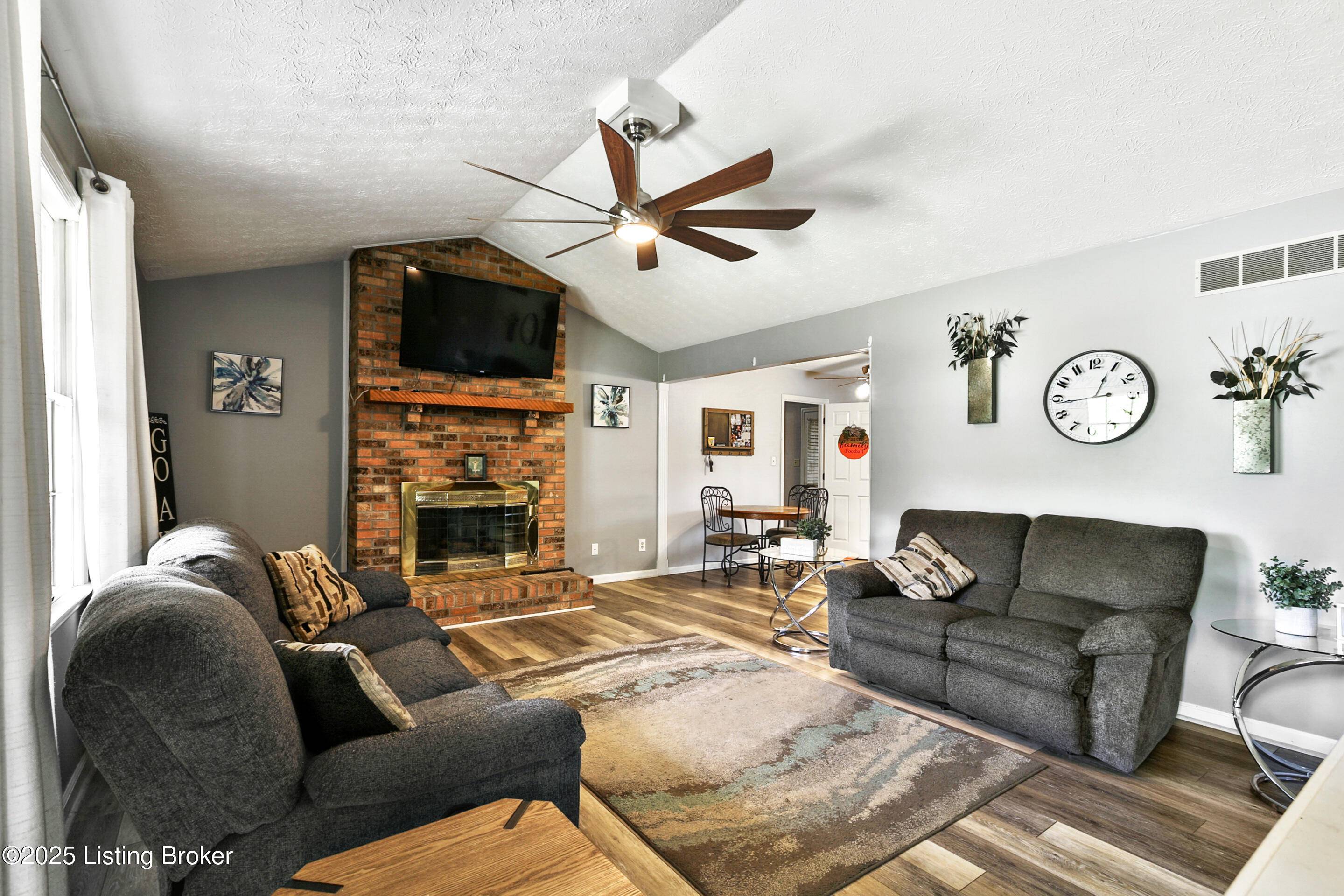 Lawrenceburg, KY 40342,400 Aspen Dr