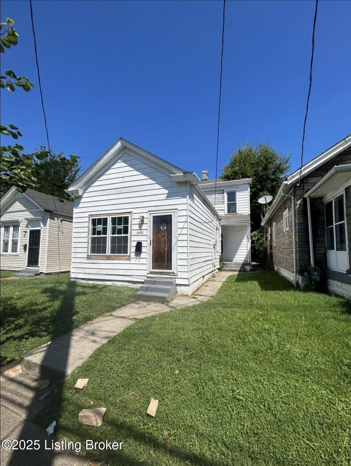 Louisville, KY 40212,3407 W Market St
