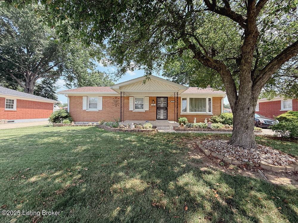 Louisville, KY 40258,5217 Galaxie Dr