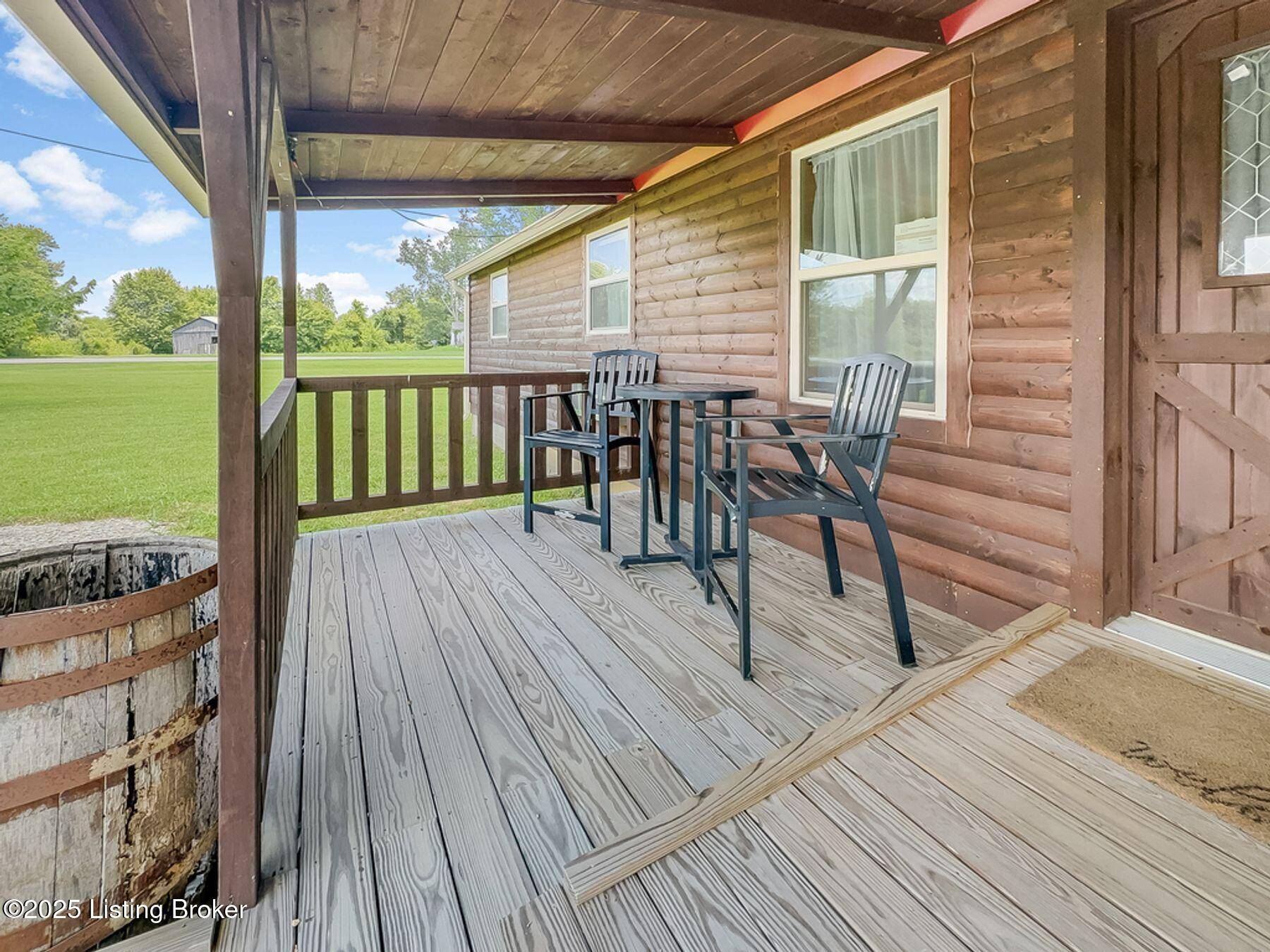 Bardstown, KY 40004,266 Terrapin Ln