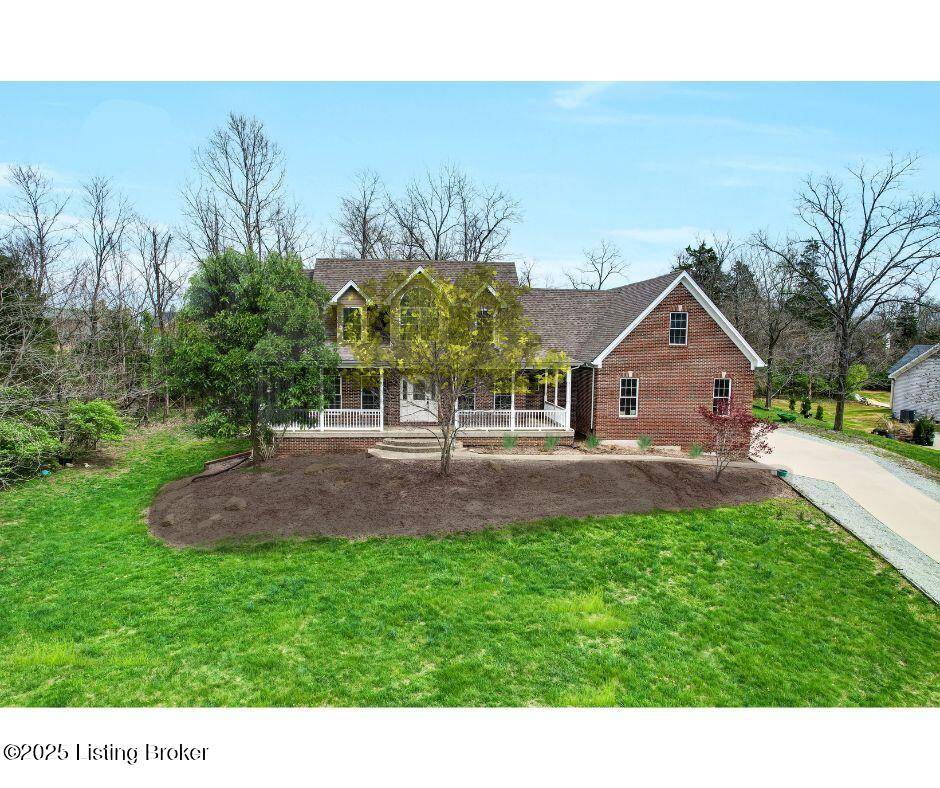 Crestwood, KY 40014,3107 Salt Lick Rd