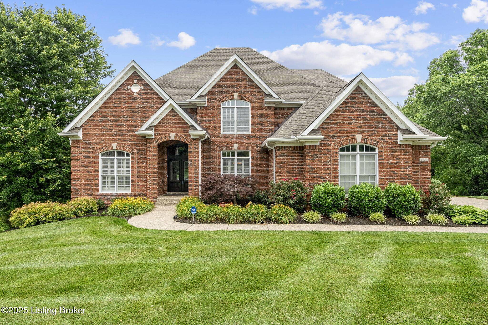 Goshen, KY 40026,1701 Sylvan Cir