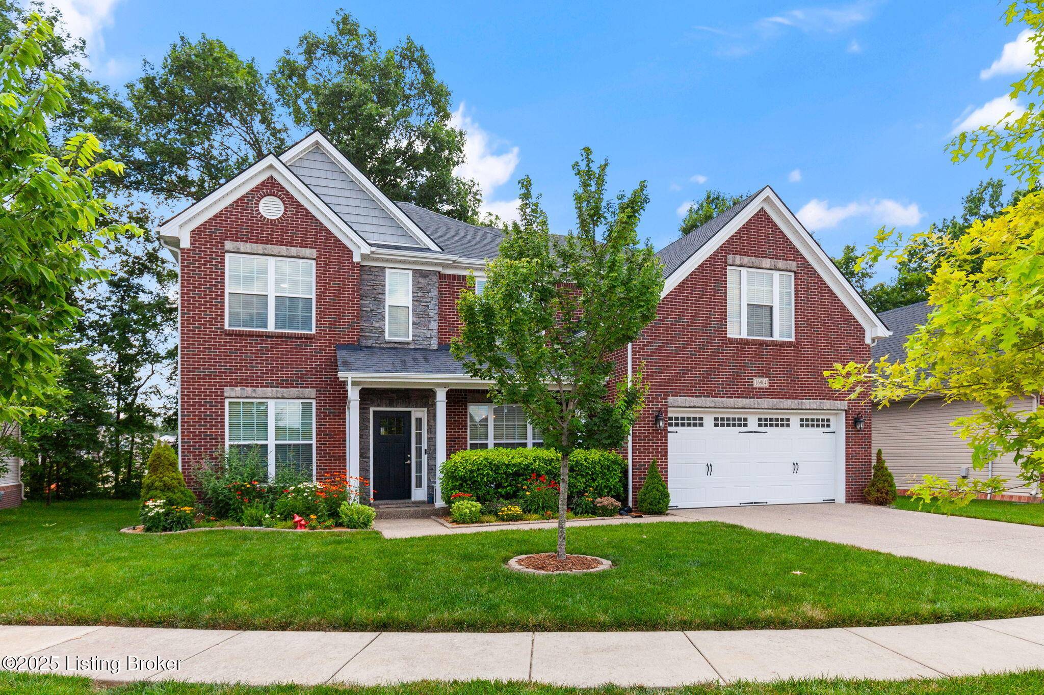 Louisville, KY 40245,16904 Ascender PASS
