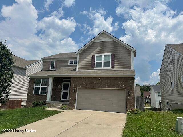 Louisville, KY 40291,9006 Big Boulder Dr