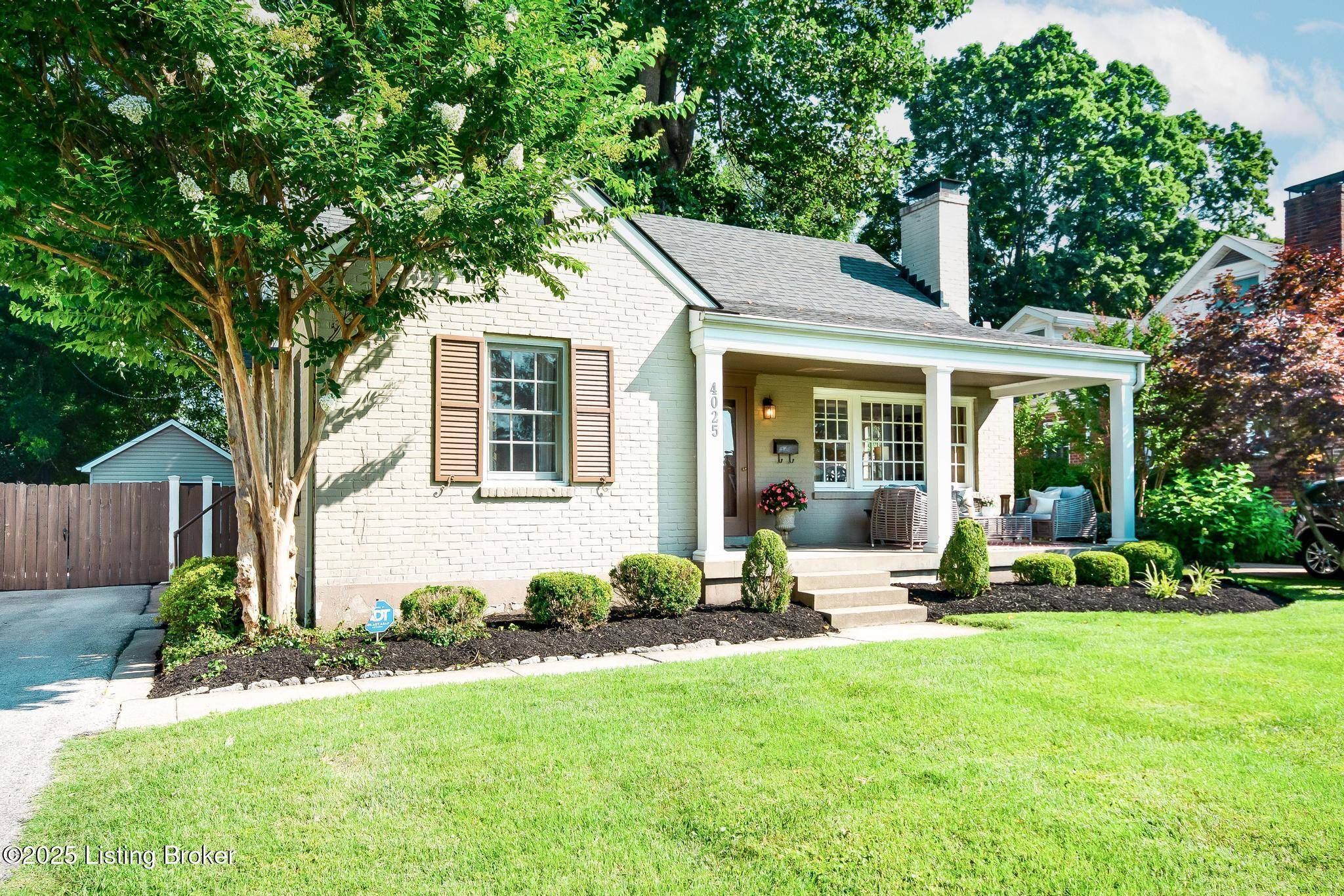 Louisville, KY 40207,4025 Elmwood Ave