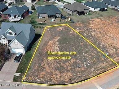 Shepherdsville, KY 40165,Lot 601 Bischoff WAY