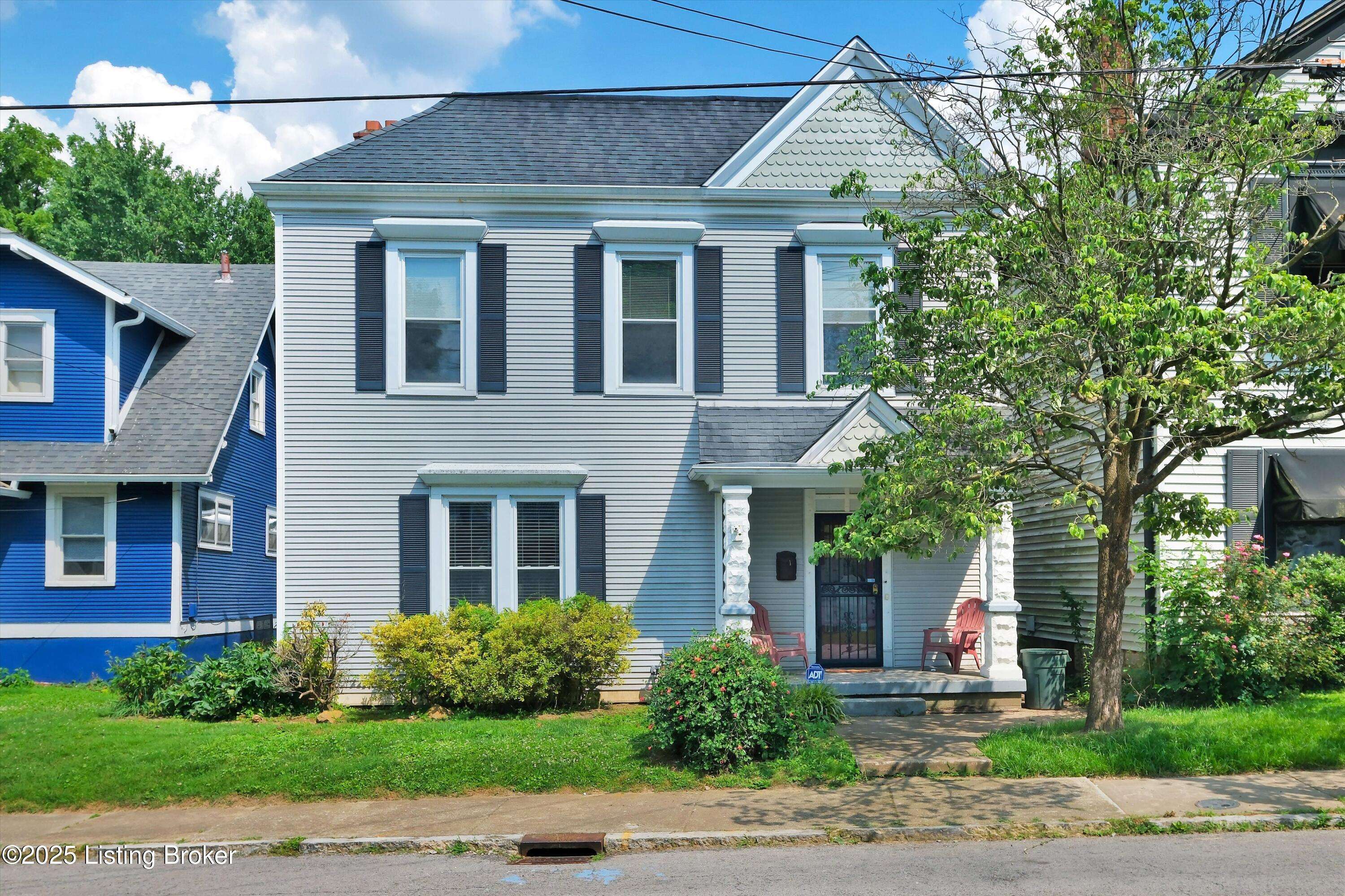 Louisville, KY 40206,129 N Bellaire Ave