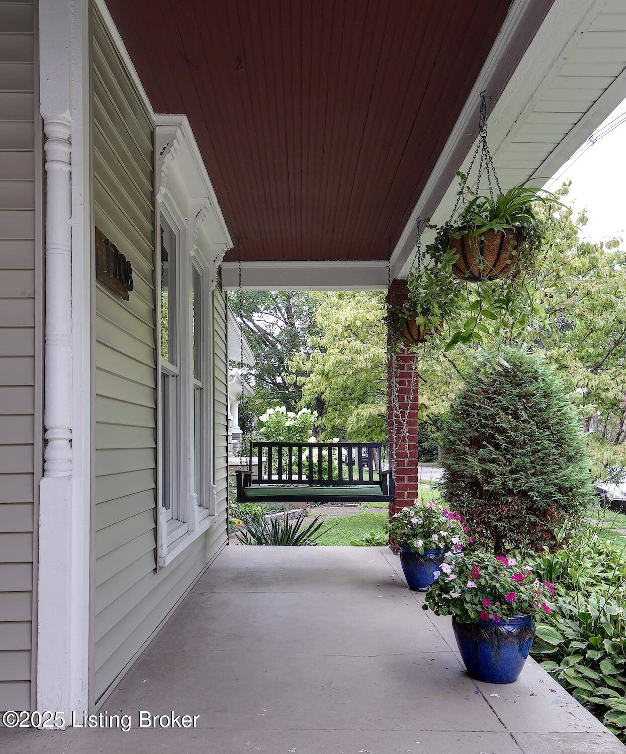 Louisville, KY 40205,1708 Fernwood Ave