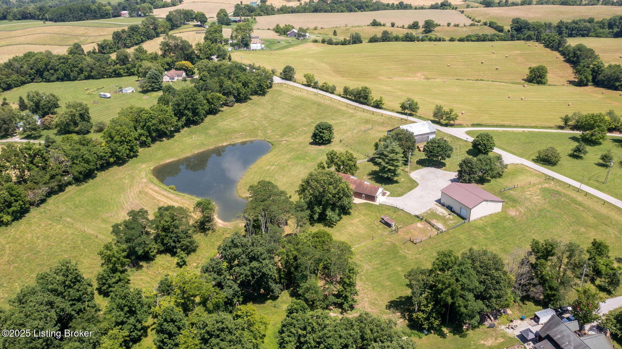 Waddy, KY 40076,2714 Pea Ridge Rd