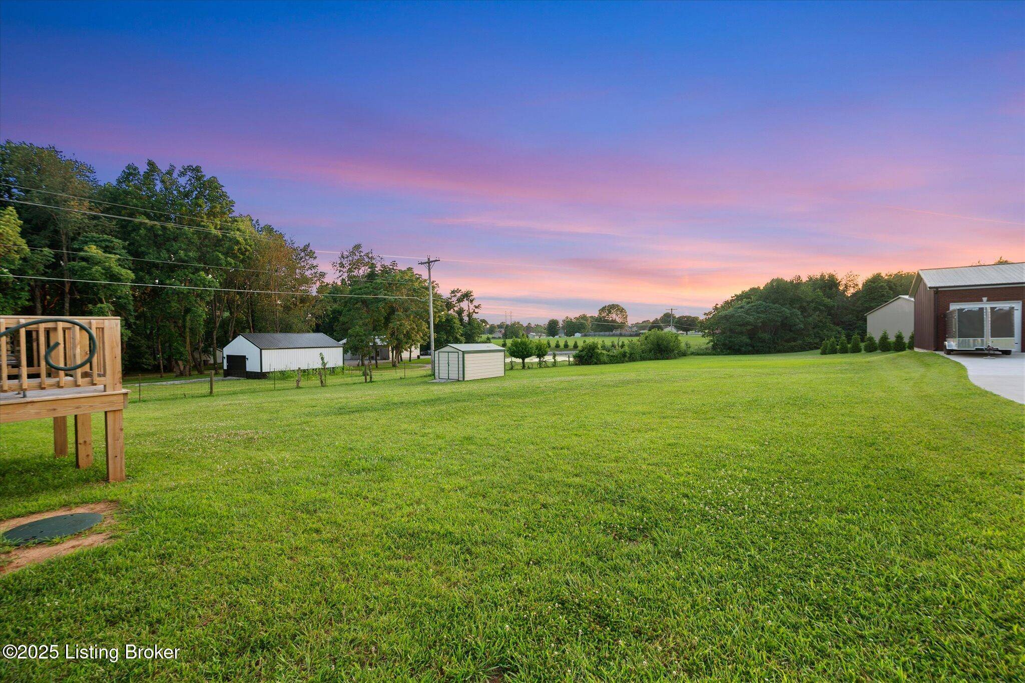 Bardstown, KY 40004,215 Marks Ln