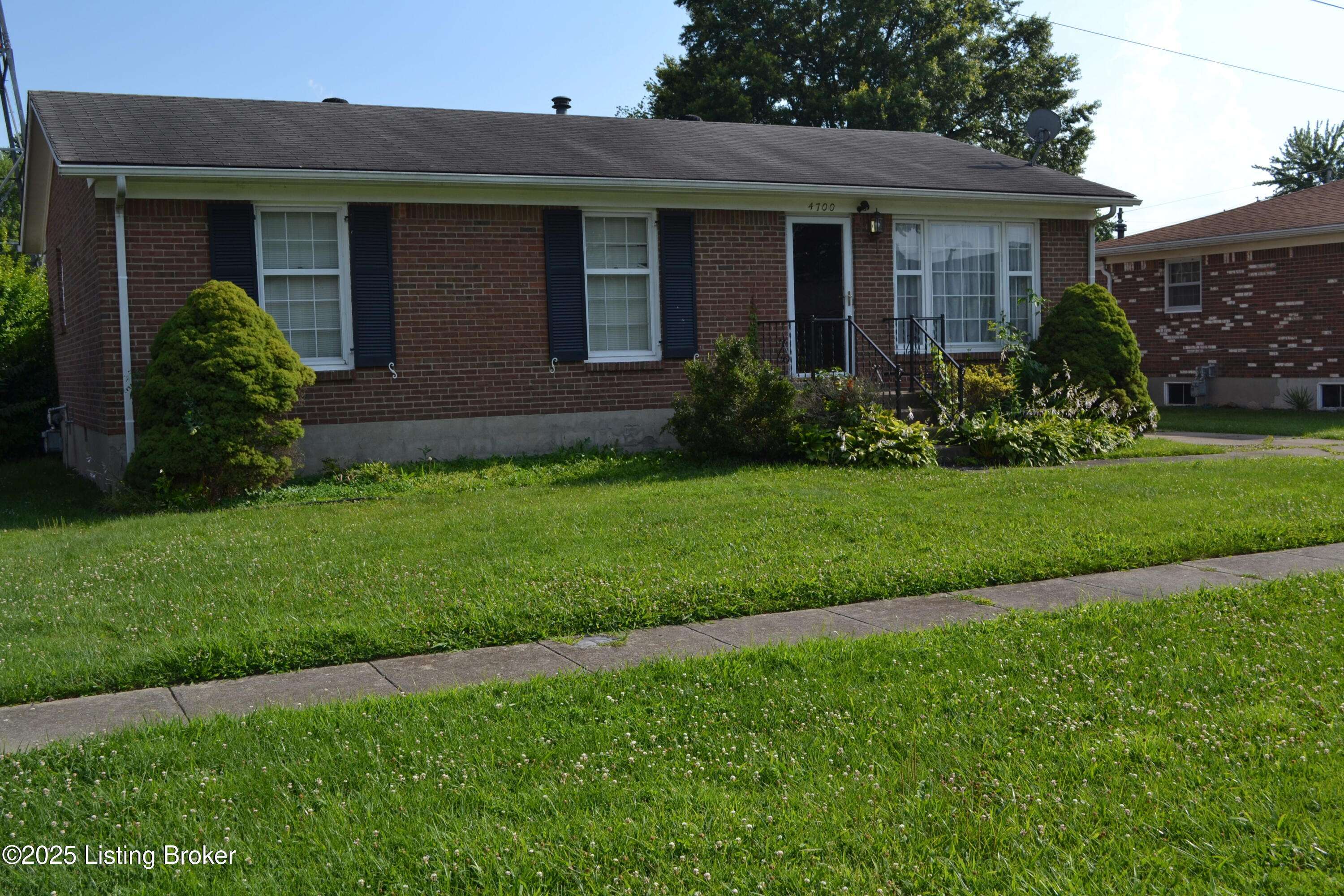 Louisville, KY 40219,4700 Sunday Dr