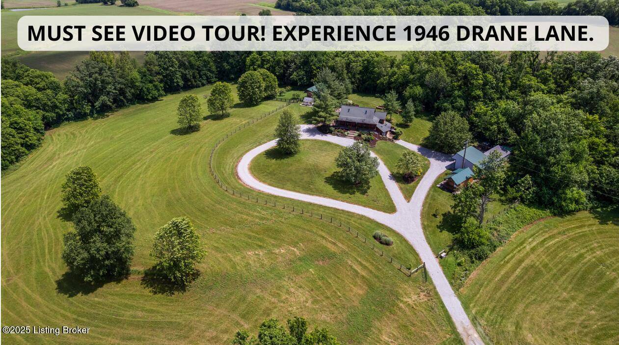 Eminence, KY 40019,1946 Drane Ln
