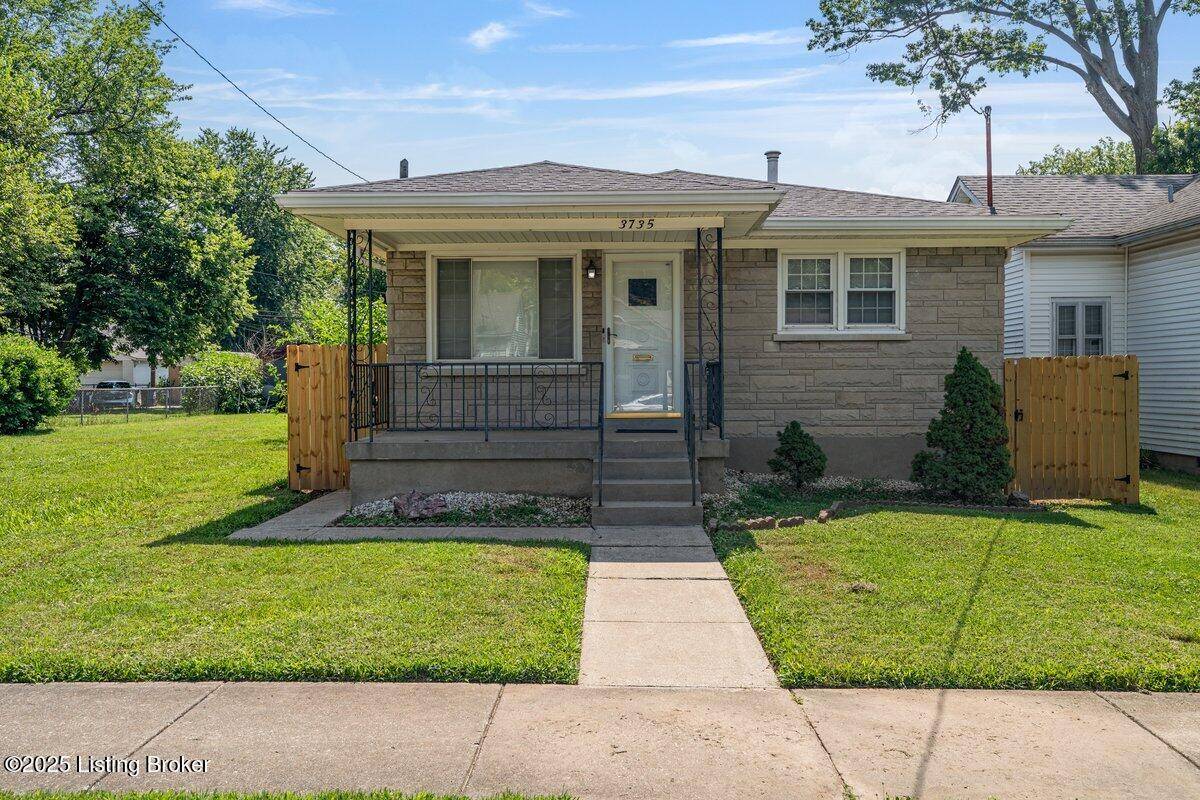 Louisville, KY 40215,3735 Powell Ave