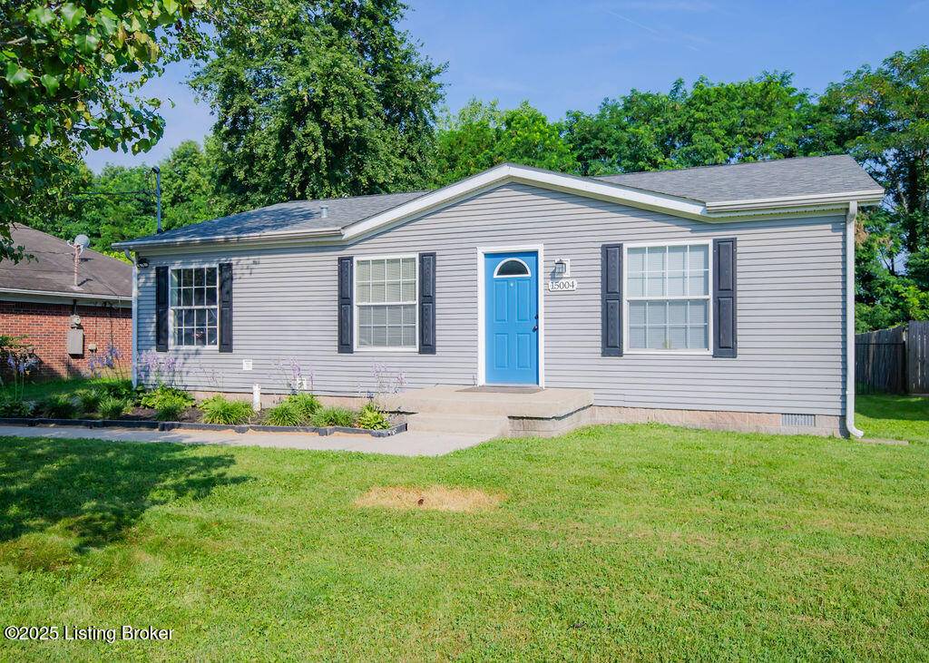 Louisville, KY 40272,15004 Galston Blvd