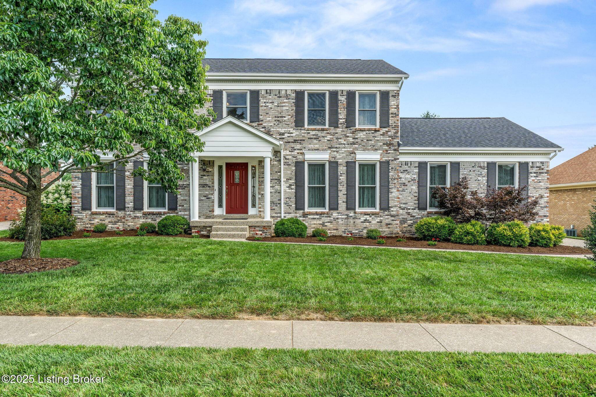 Louisville, KY 40291,10622 Black Iron Rd