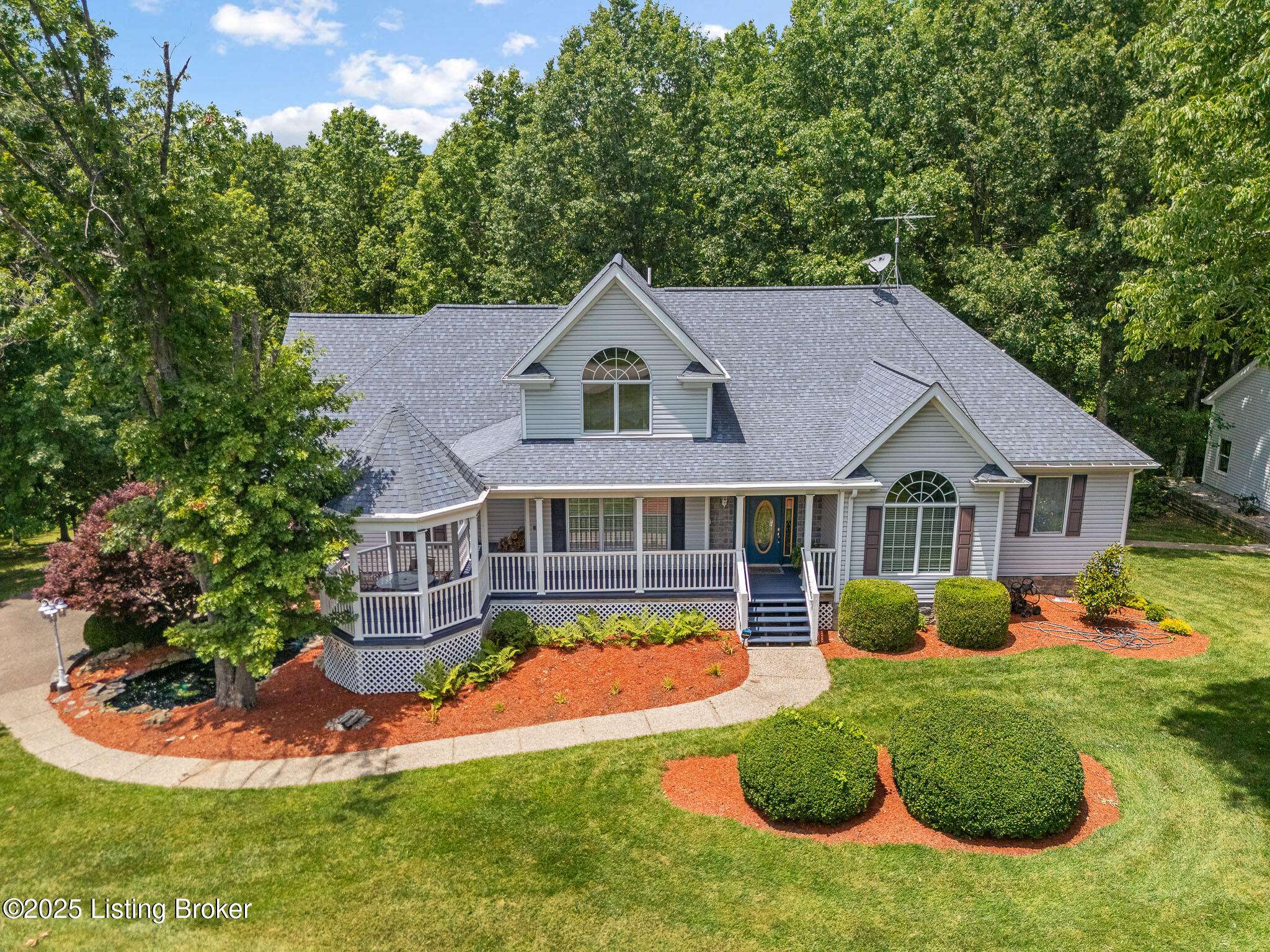Fisherville, KY 40023,17411 Fisherville Woods Dr