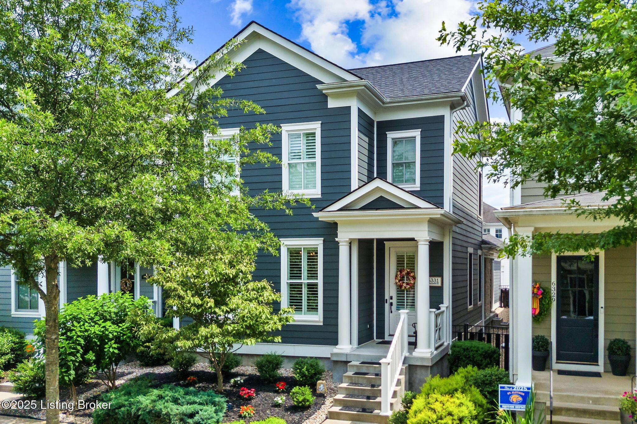 Prospect, KY 40059,6331 Mistflower Cir