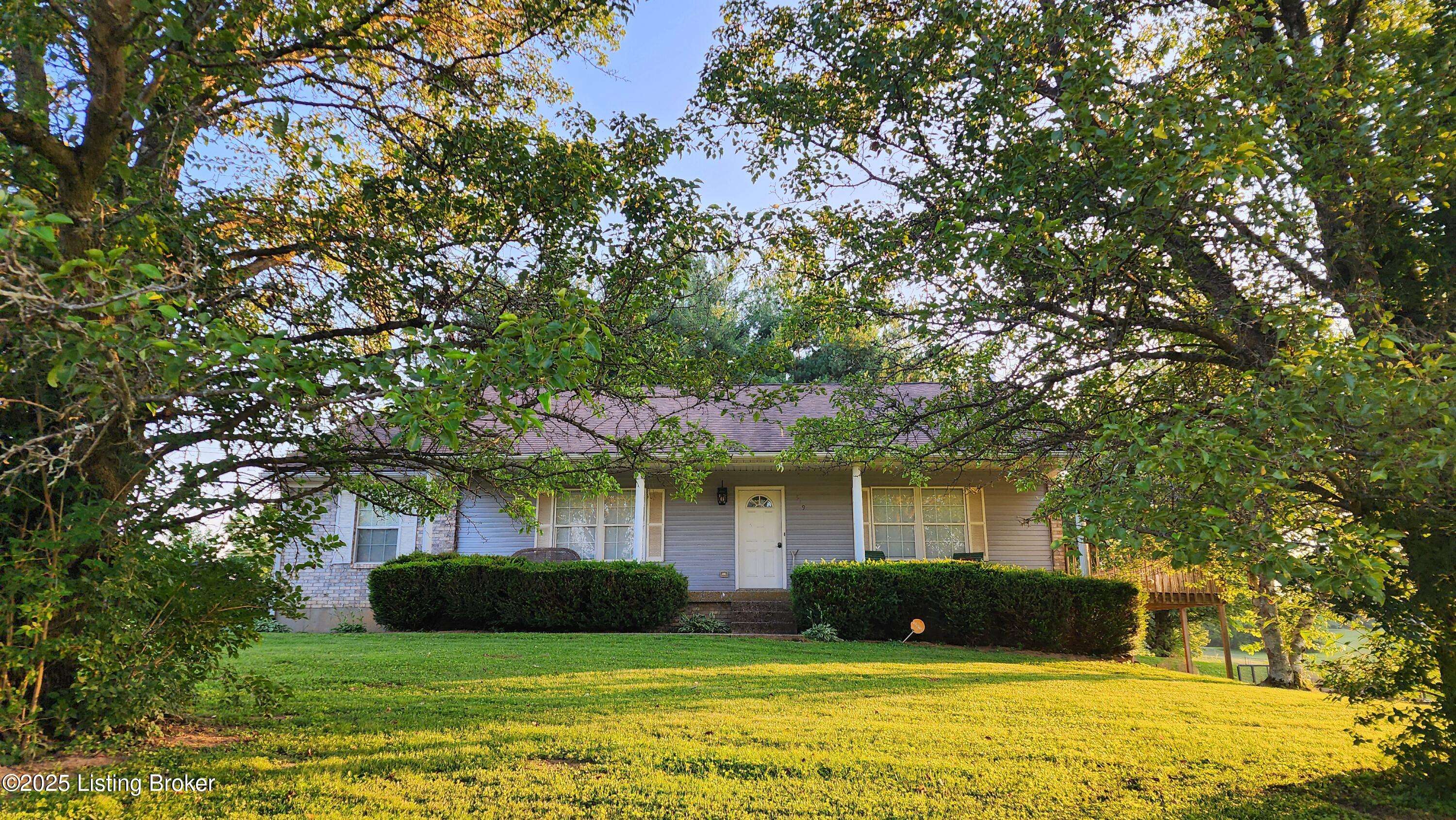 Taylorsville, KY 40071,519 Kelly Dr