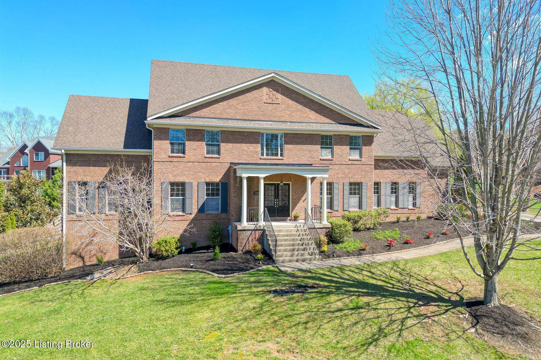 Goshen, KY 40026,1305 N Hwy 1793