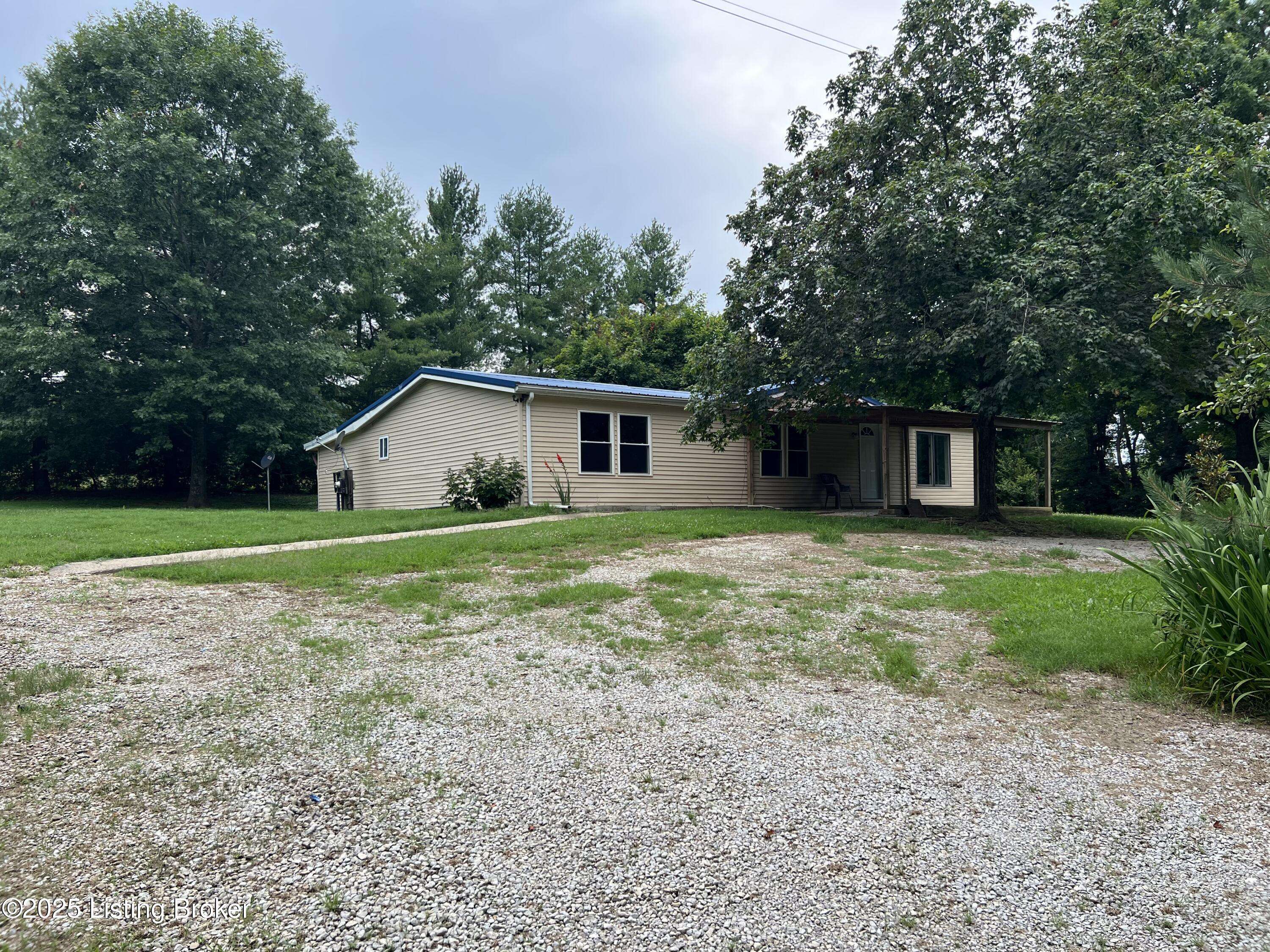 Taylorsville, KY 40071,140 Bluegrass Dr