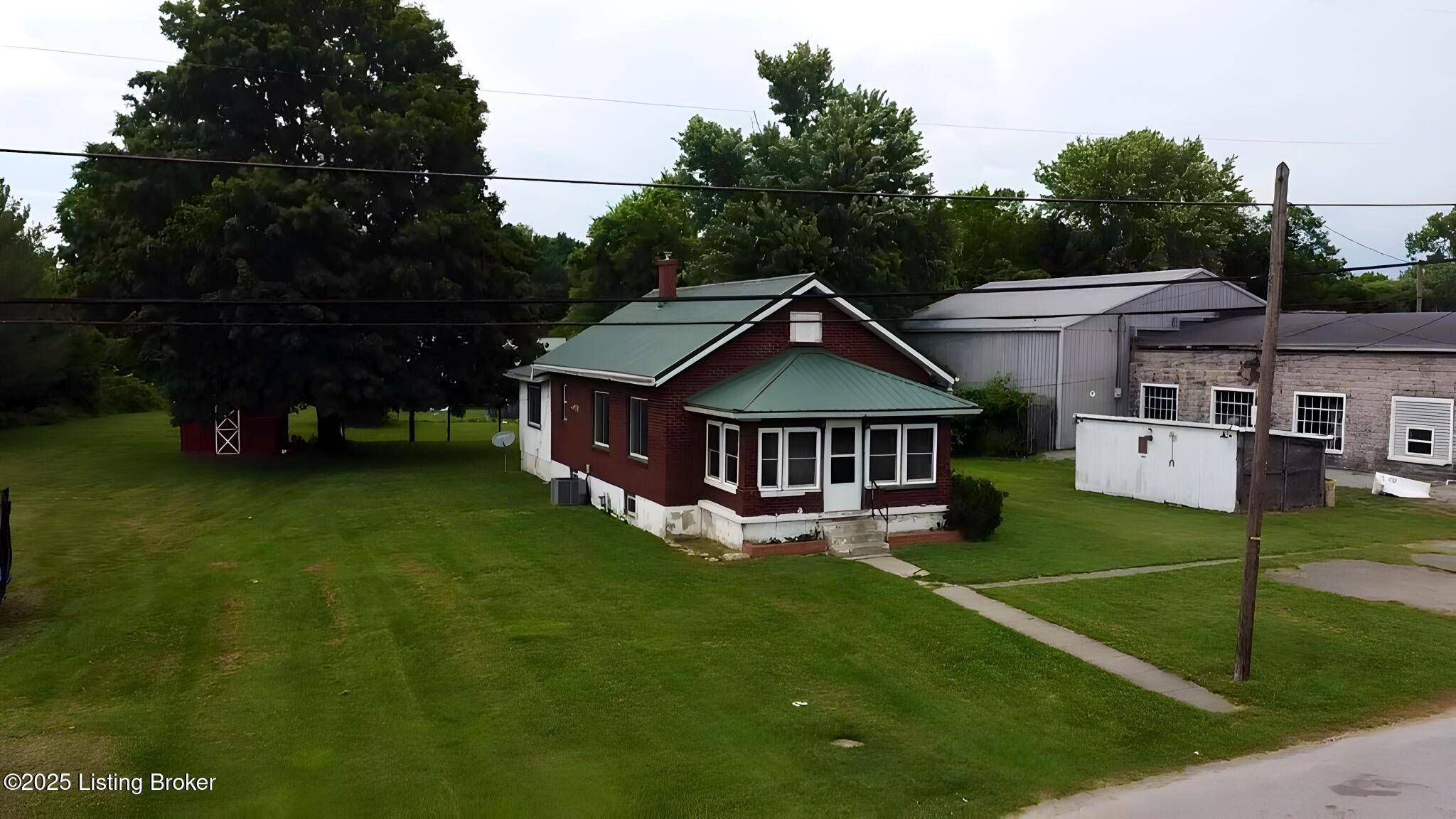 Carrollton, KY 41008,39 Bridge St