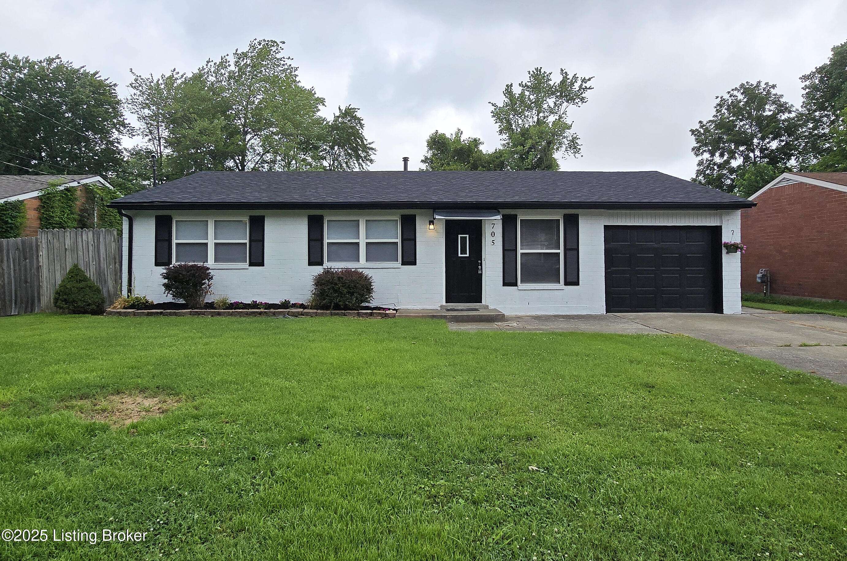 Fairdale, KY 40118,705 Sinclair St