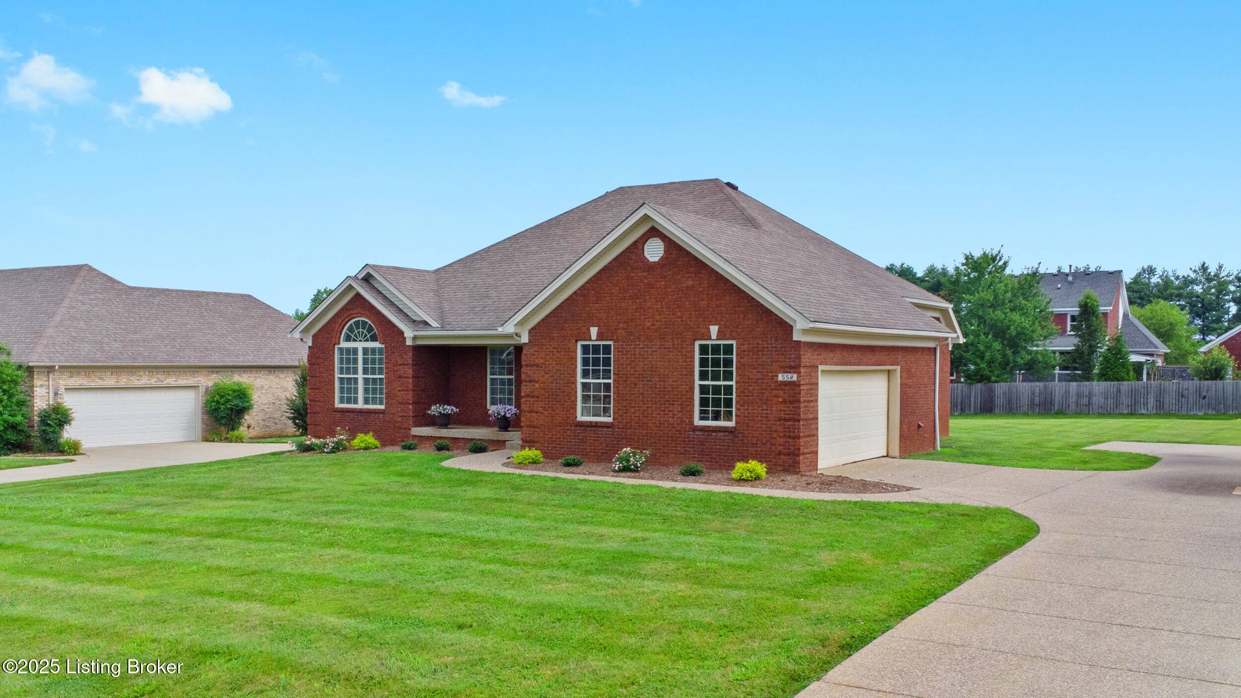 Mt Washington, KY 40047,552 Barbara Sue Ln