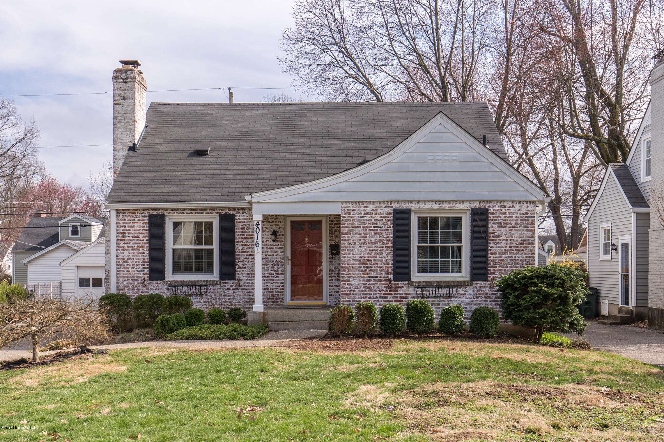 Louisville, KY 40207,4016 Hillsboro Rd