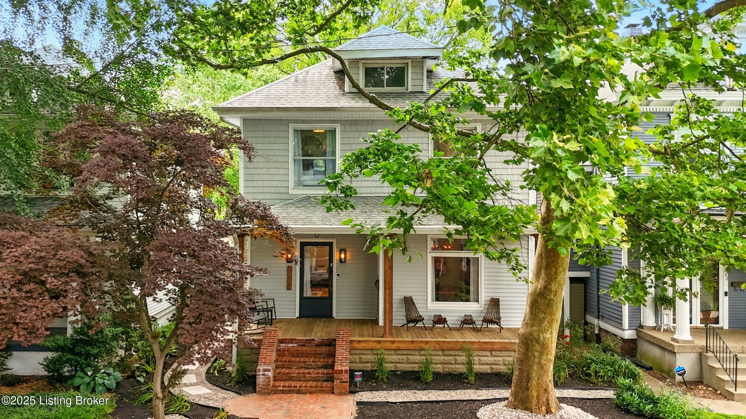 Louisville, KY 40204,1844 Edgeland Ave