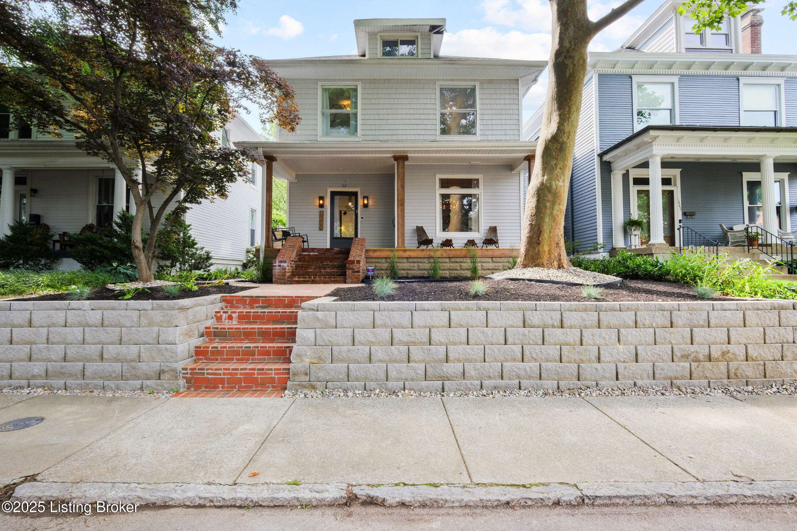 Louisville, KY 40204,1844 Edgeland Ave