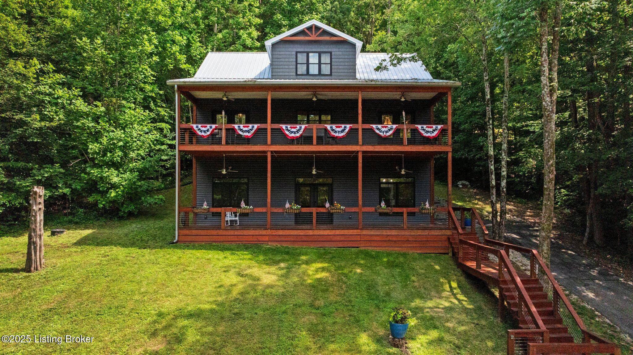Cub Run, KY 42729,422 Lilac Ln