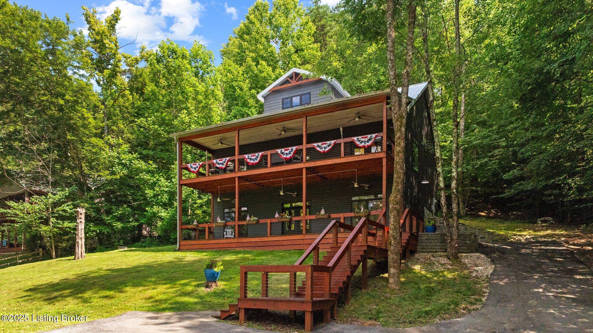 Cub Run, KY 42729,422 Lilac Ln