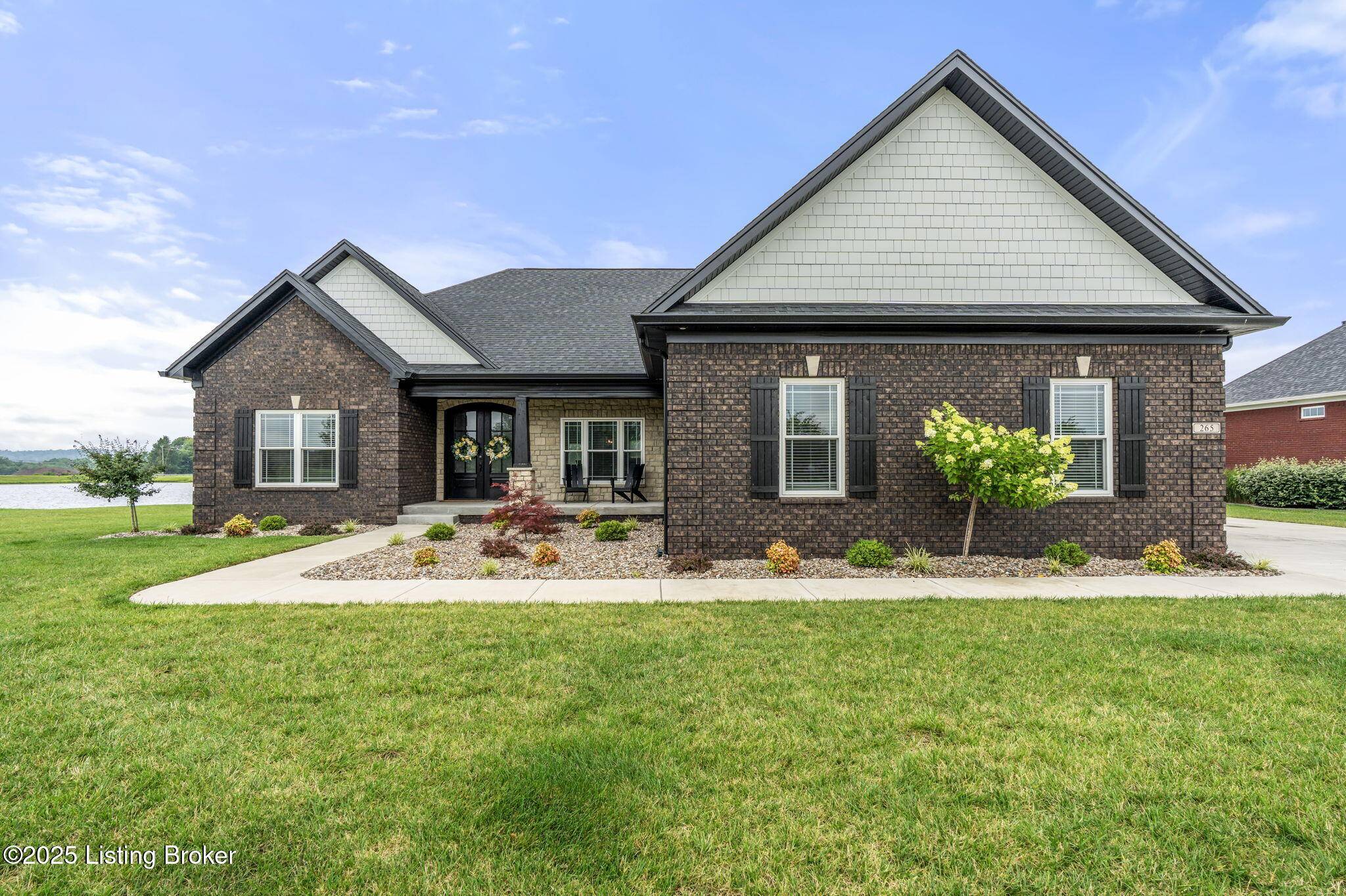 Shepherdsville, KY 40165,265 Heritage Hill Pkwy