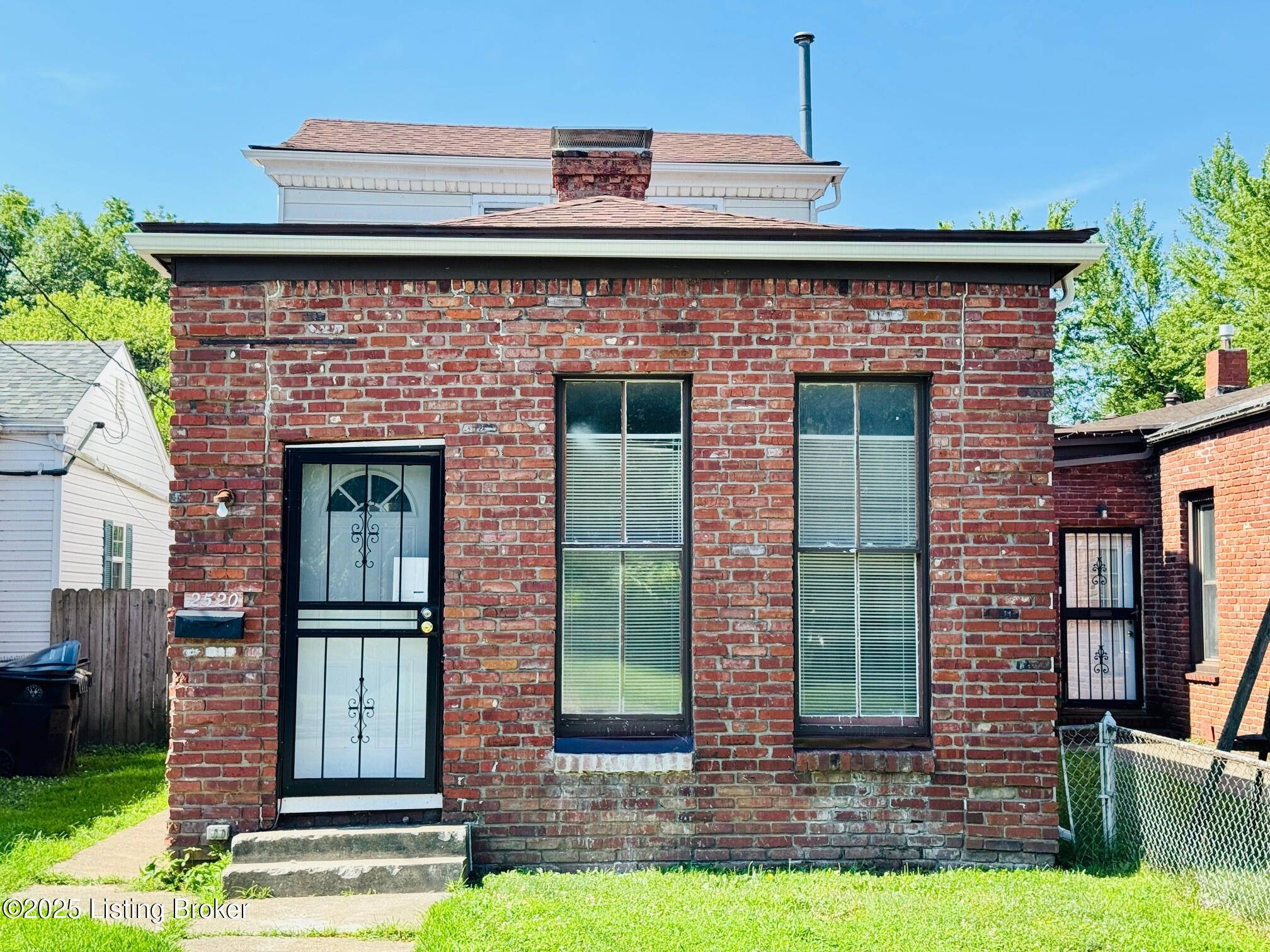 Louisville, KY 40212,2520 Duncan St