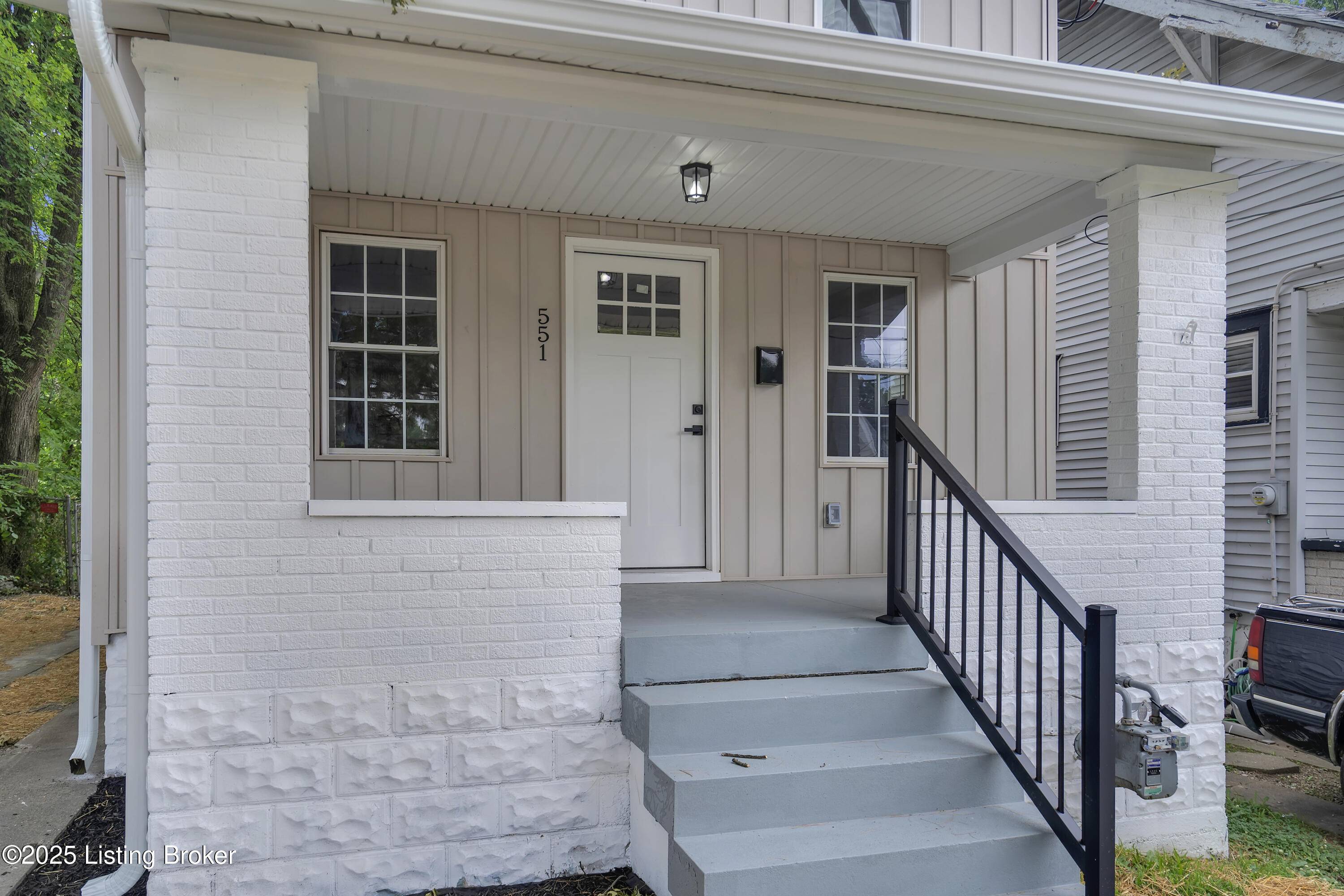 Louisville, KY 40215,551 Denmark St