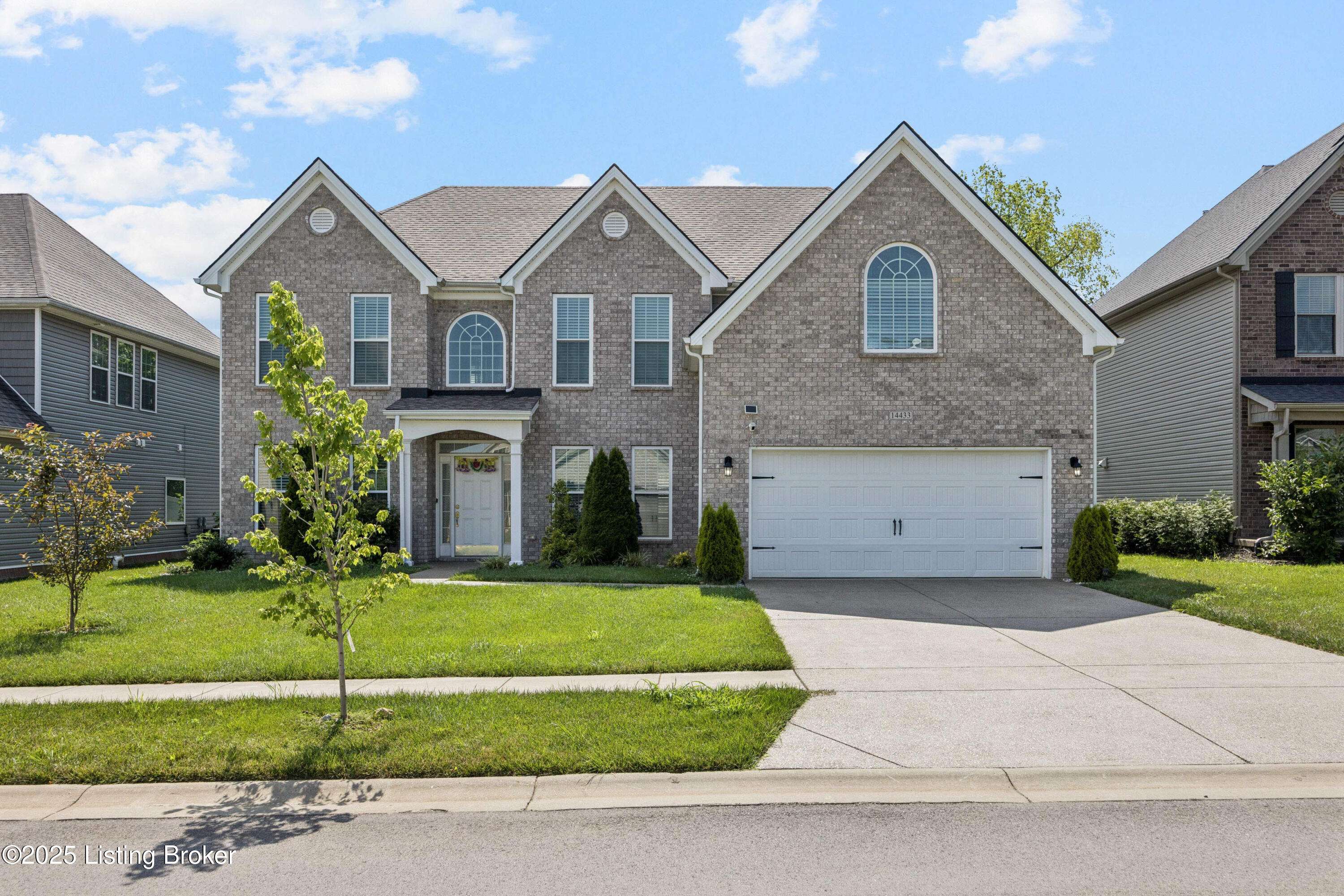 Louisville, KY 40245,14433 Halden Ridge WAY