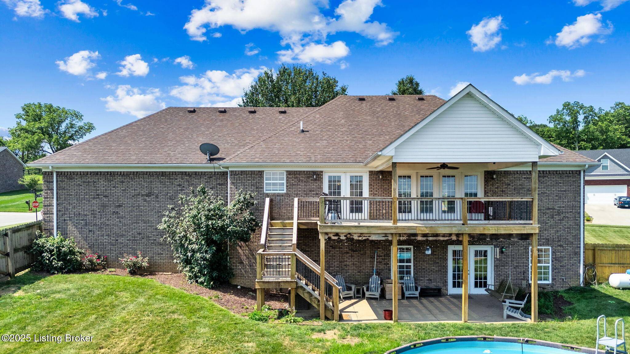 Taylorsville, KY 40071,11 Acorn Ct