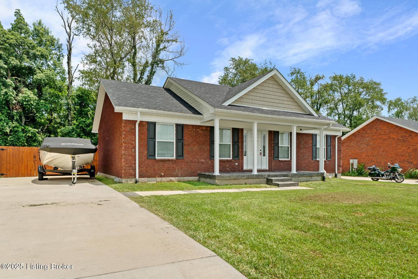 Bardstown, KY 40004,112 Shallow Springs Ct