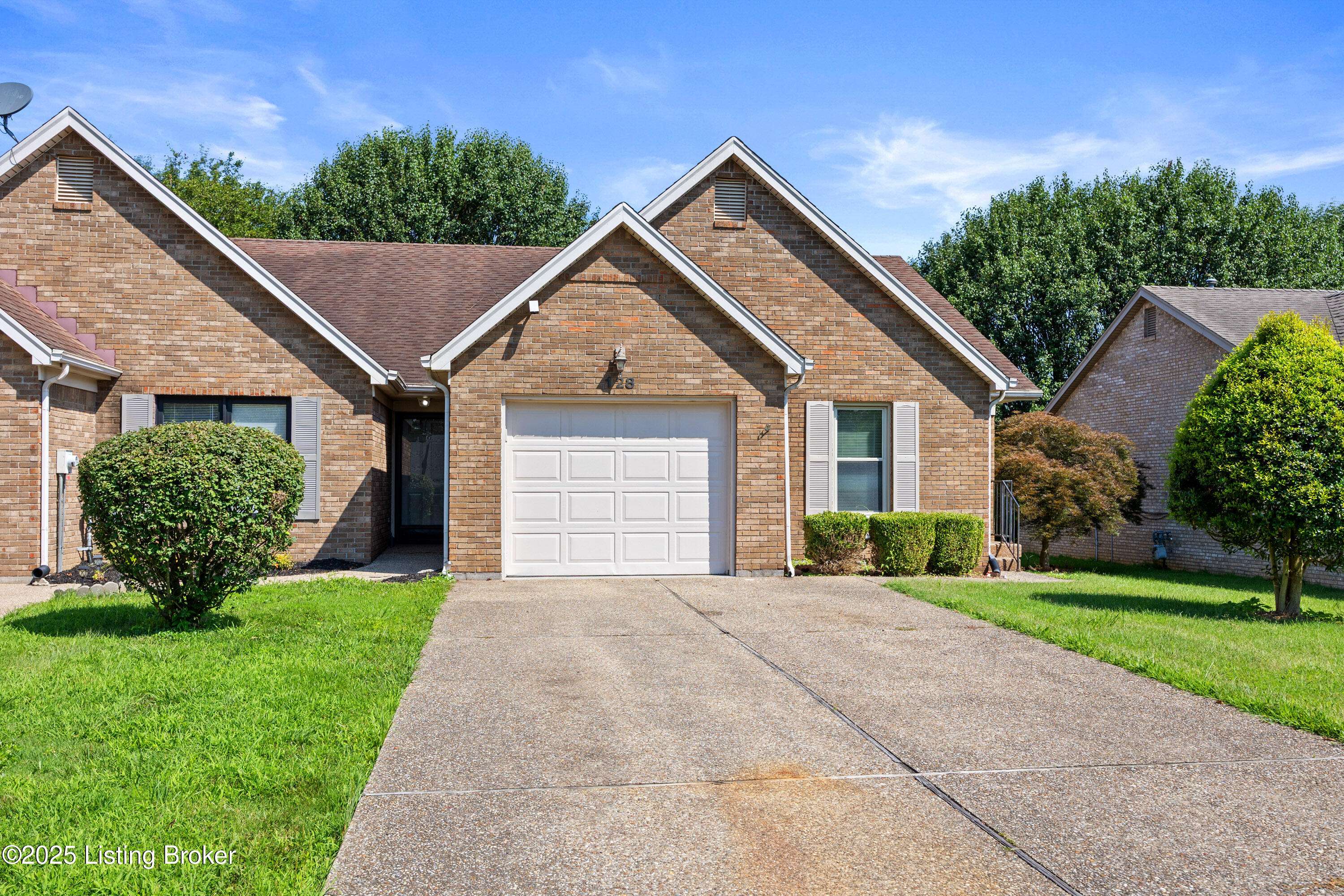 Shepherdsville, KY 40165,128 Huron Ct
