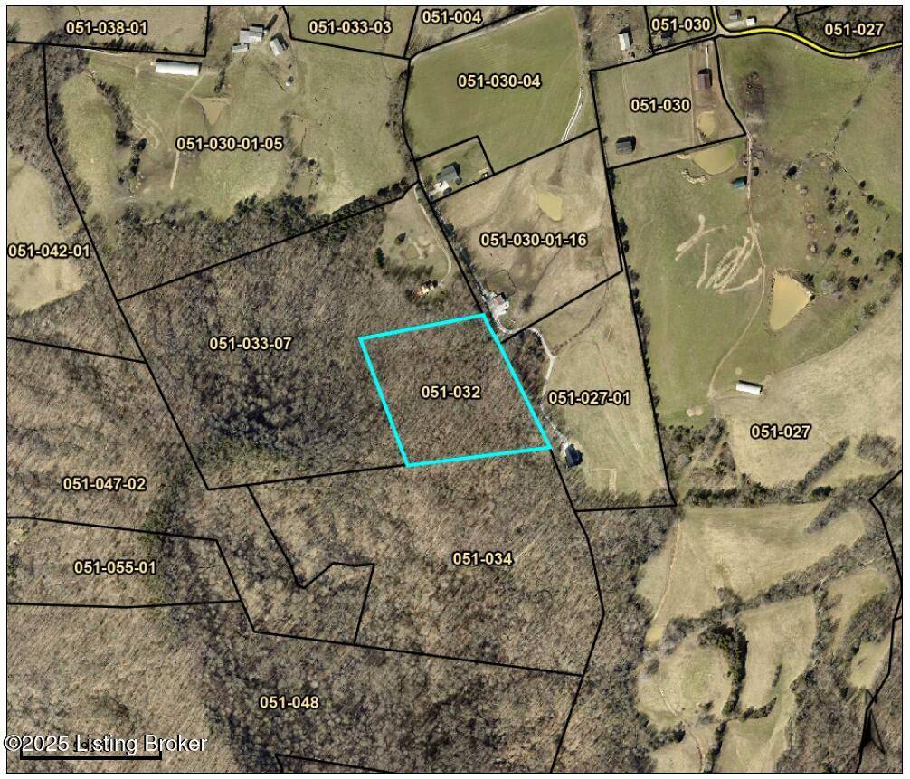 Lebanon, KY 40033,0 Happy Trails Ln