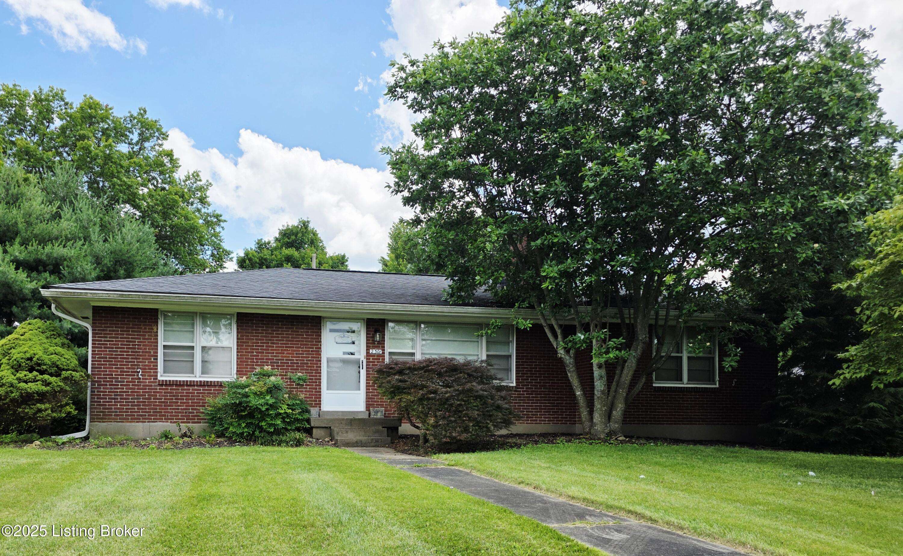 Louisville, KY 40299,2301 Janlyn Rd