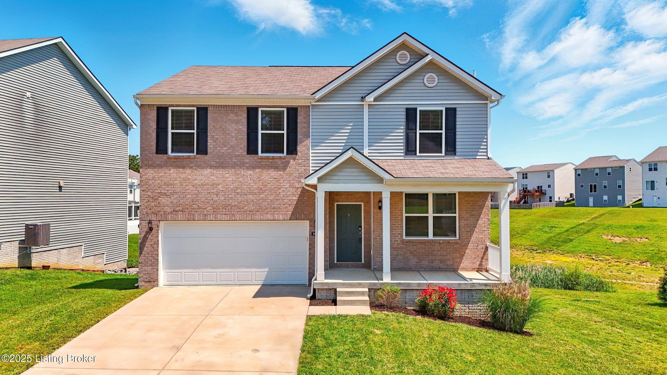La Grange, KY 40031,1911 Cherry Glen Dr