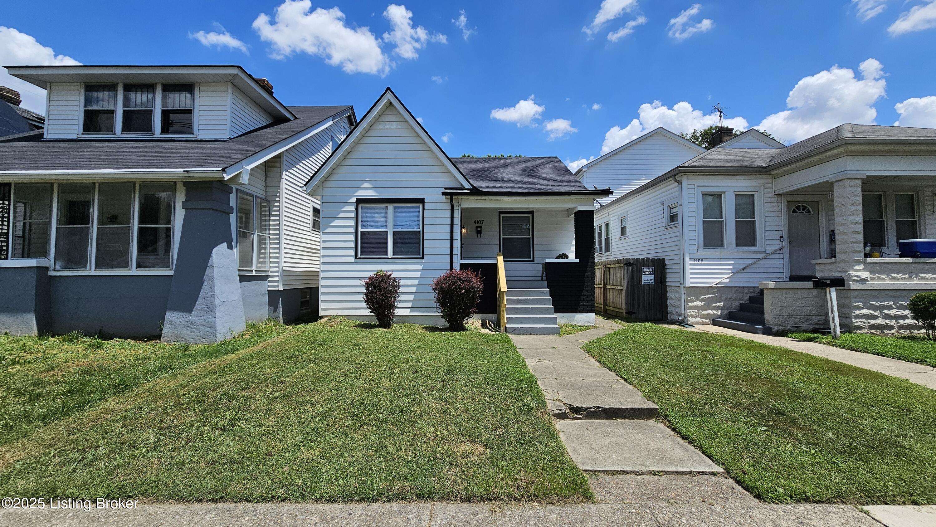 Louisville, KY 40214,4107 S 5th St