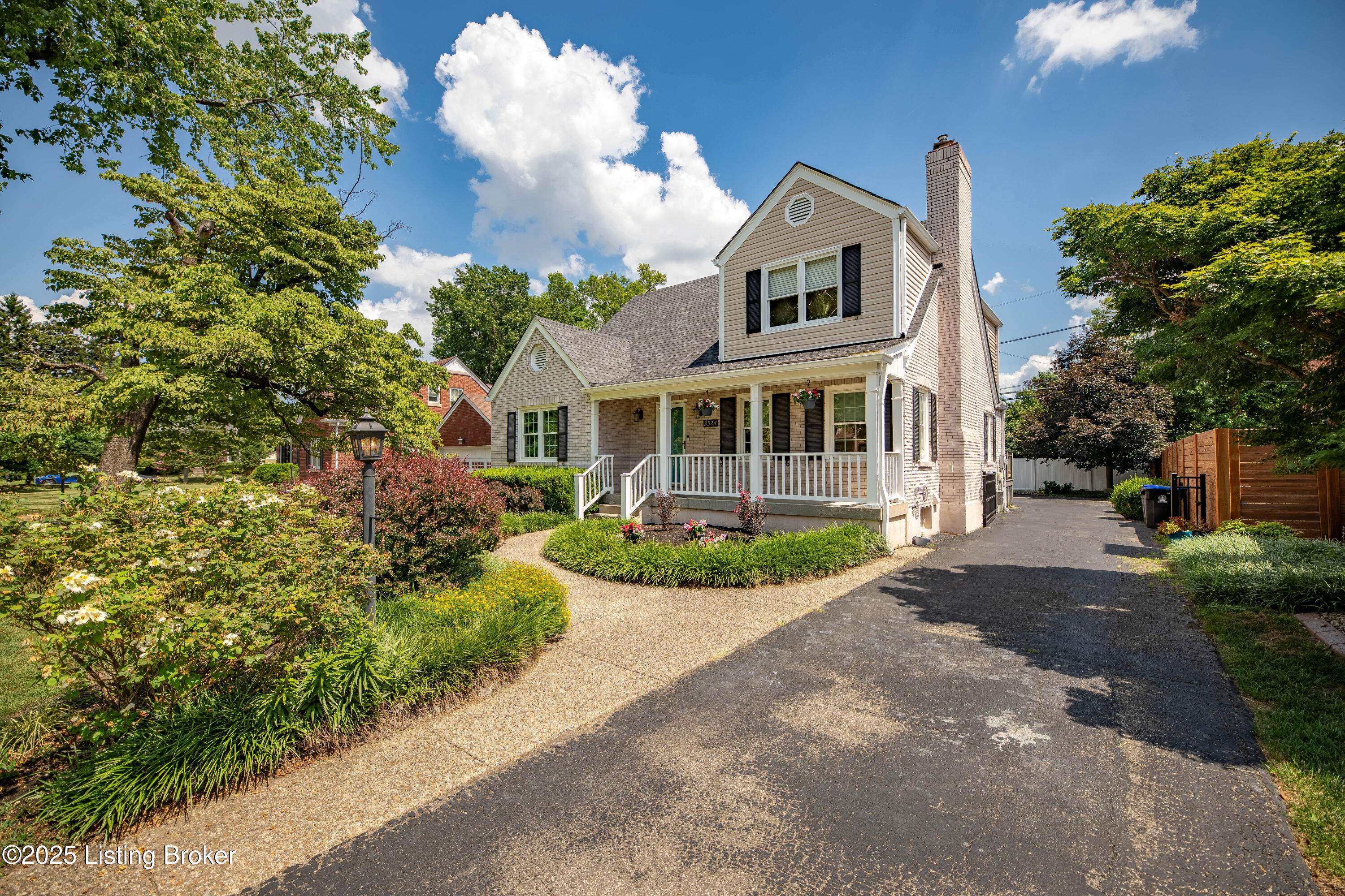 Louisville, KY 40206,3324 Trinity Rd