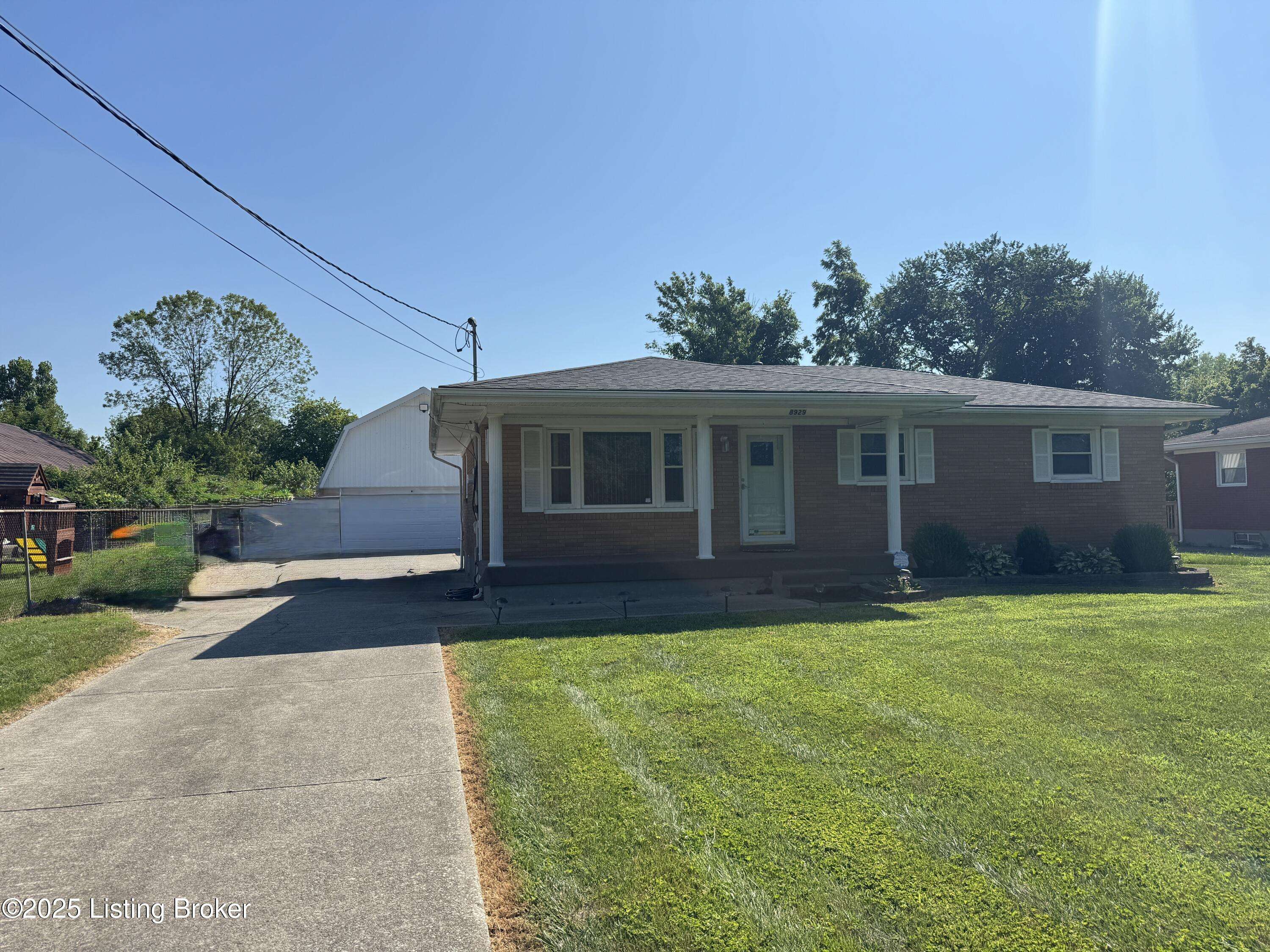 Fairdale, KY 40118,8929 Brown Austin Rd