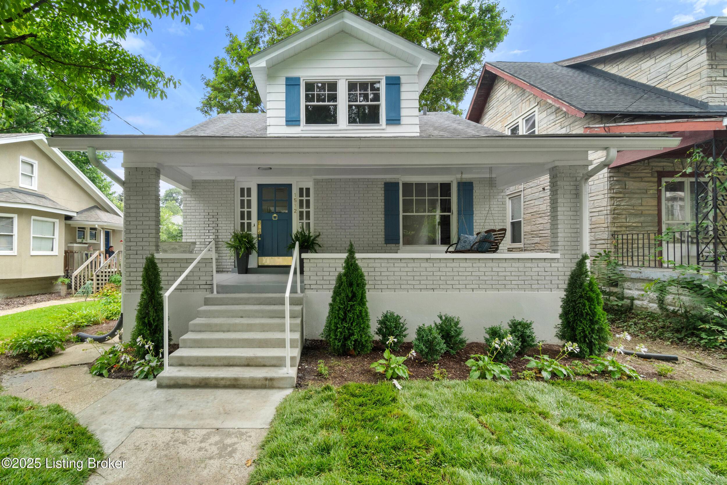 Louisville, KY 40205,1512 Norris Pl