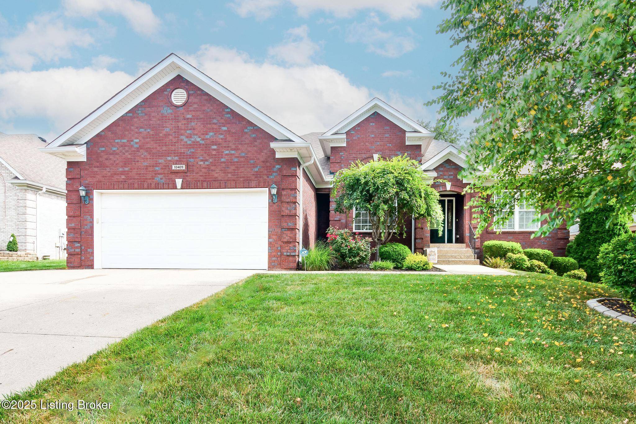 Louisville, KY 40291,10409 Buzzman Dr